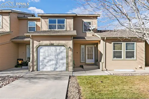 Colorado Springs, CO 80923,5511 Sunshade PT