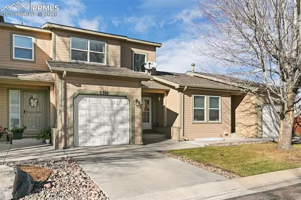 Colorado Springs, CO 80923,5511 Sunshade PT