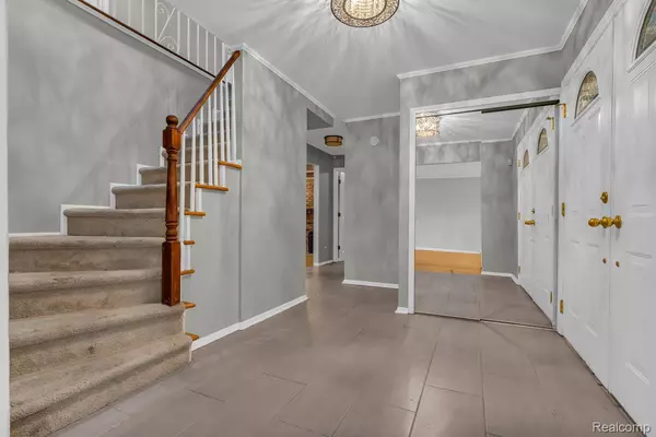 Southfield, MI 48076,17471 Evans ST