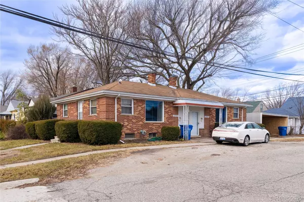 Warren, MI 48091,23555 Peters AVE