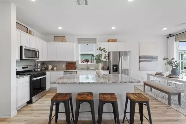 Fort Worth, TX 76108,3104 Areca Lane