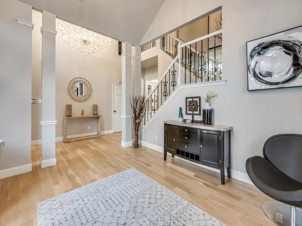 Arlington, TX 76006,3001 Forestwood Drive