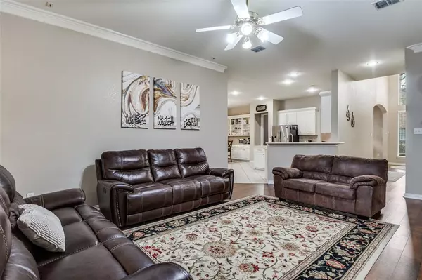 Murphy, TX 75094,509 Camrose Lane