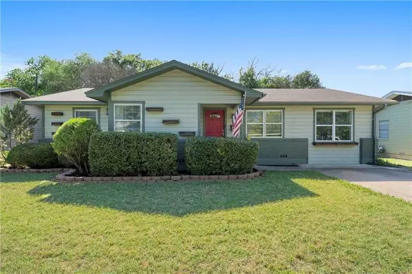 1824 Northcrest Drive, Waco, TX 76710