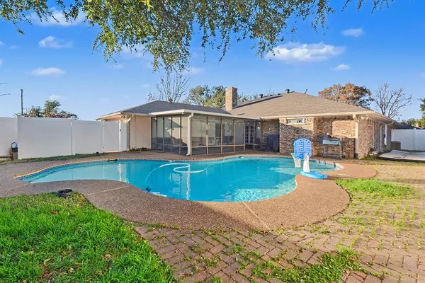 Richardson, TX 75081,602 Wentworth Drive