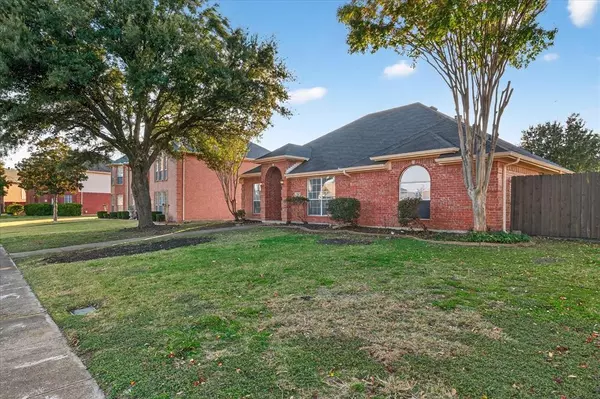 Richardson, TX 75082,3807 Farmington Drive