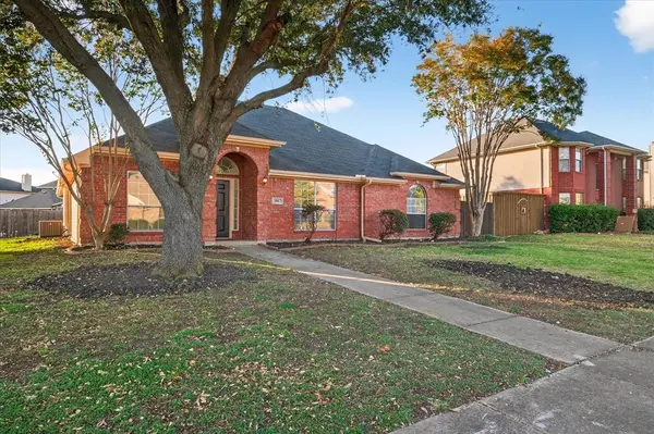 Richardson, TX 75082,3807 Farmington Drive