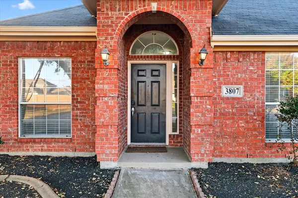 Richardson, TX 75082,3807 Farmington Drive