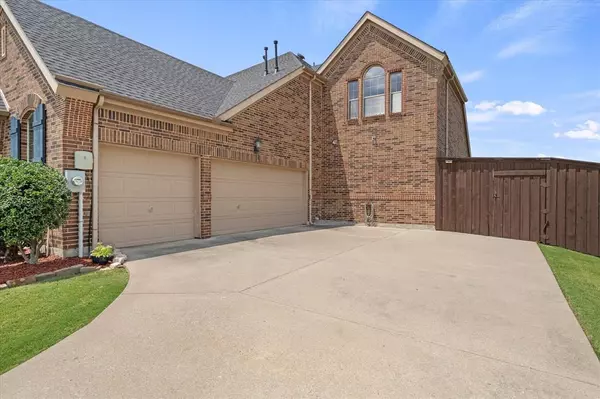 Fate, TX 75087,633 Stevenson Drive