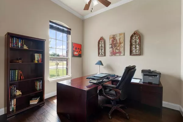 Fate, TX 75087,633 Stevenson Drive