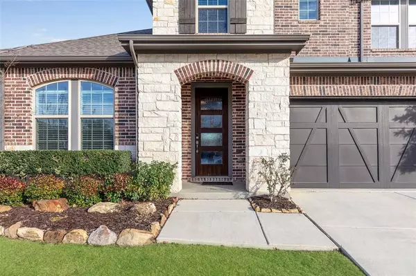 Little Elm, TX 75068,905 Bent Brook Road