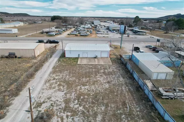 Possum Kingdom Lake, TX 76449,353 N Fm 2353