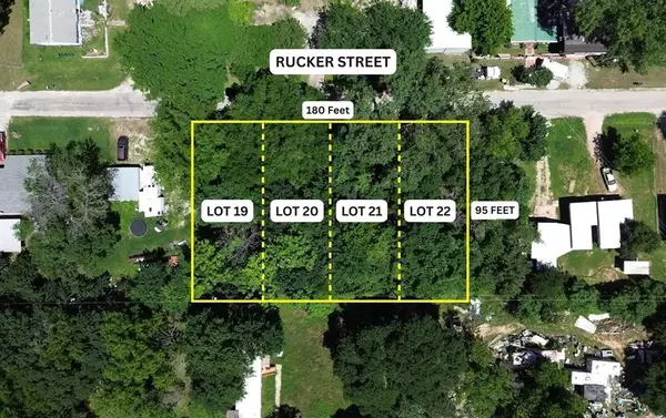 7141 Rucker, Azle, TX 76020