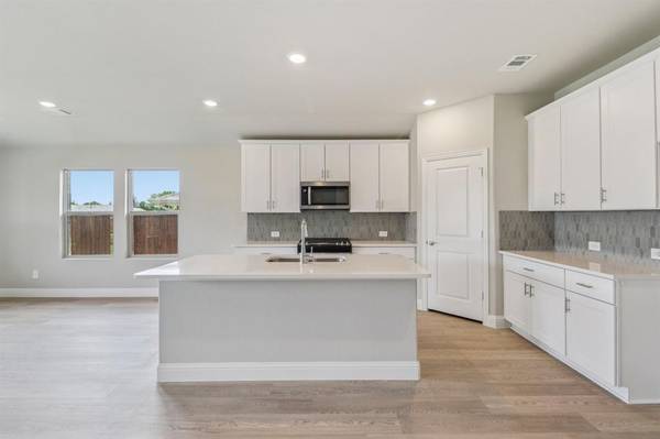 2219 Rannoch Street, Sherman, TX 75092