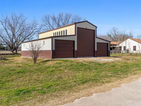 Boyd, TX 76023,TBD S Ewing