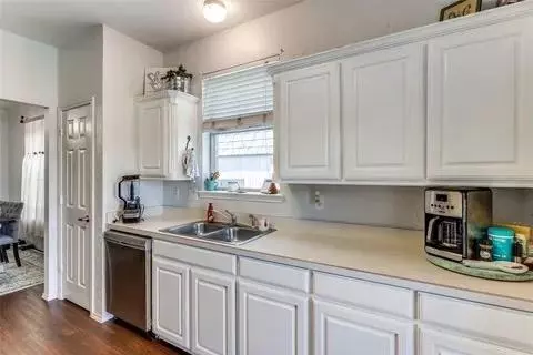 Azle, TX 76020,125 Timber Cross Court