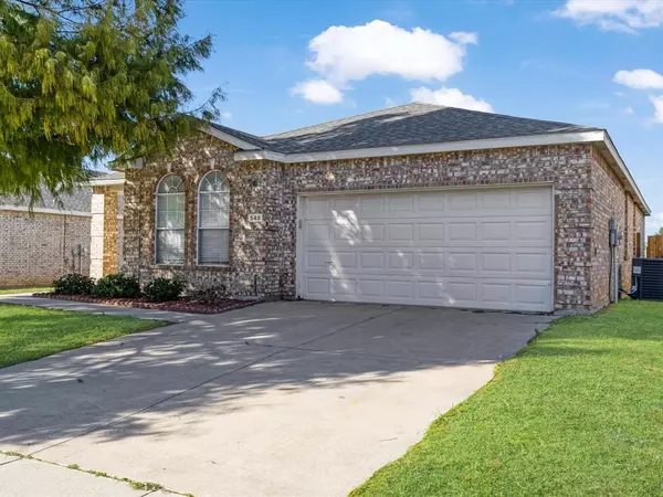 Fort Worth, TX 76036,548 Linacre Drive