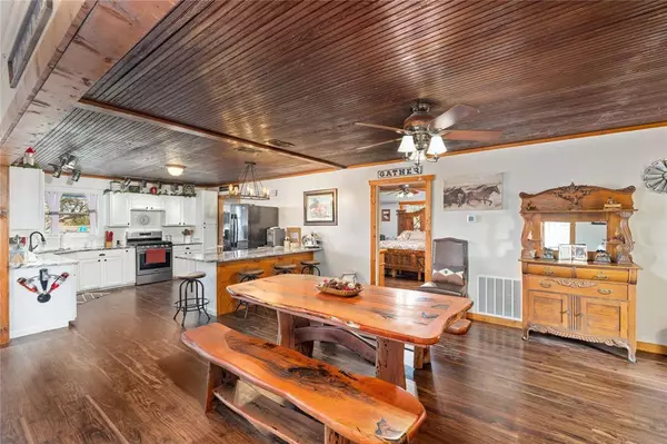 Bangs, TX 76823,6500 Fm 586