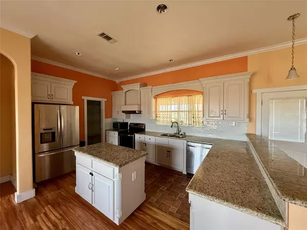 Decatur, TX 76234,487 County Road 2622