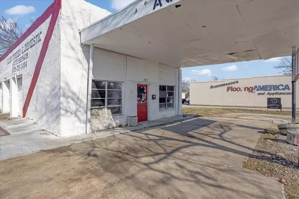 112 W Main Street, Allen, TX 75013