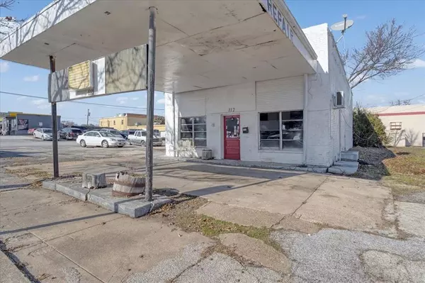 Allen, TX 75013,112 W Main Street