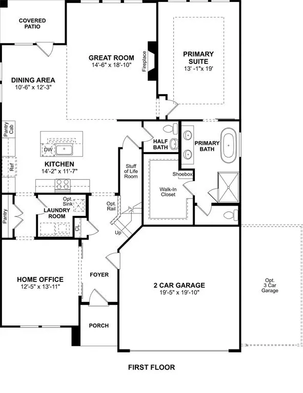 Forney, TX 75126,1811 Bachman Lane