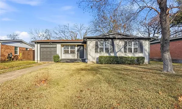 10833 Ruth Ann Drive, Dallas, TX 75228
