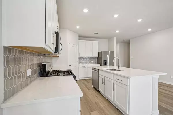 Mckinney, TX 75069,411 Midnight Oak Drive