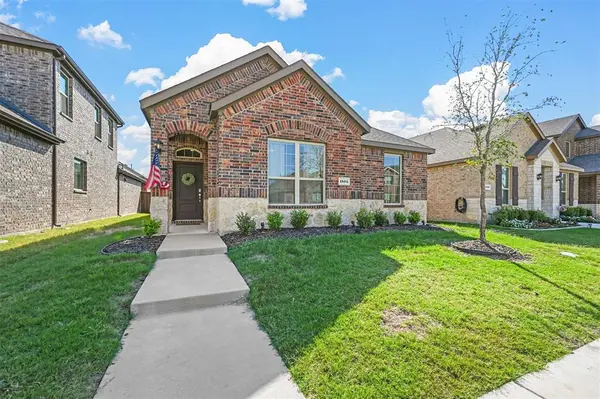 1524 Bennington Lane, Celina, TX 75009