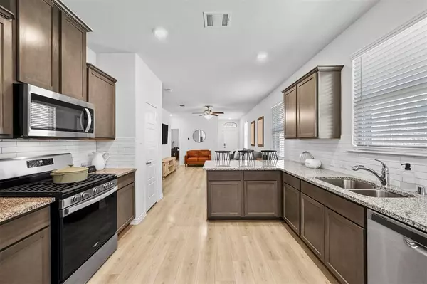 Celina, TX 75009,1524 Bennington Lane