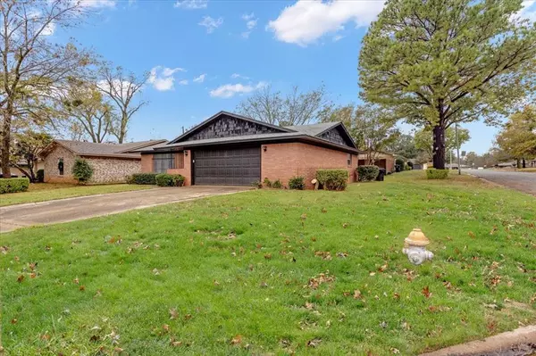 Denison, TX 75020,509 Dean Drive