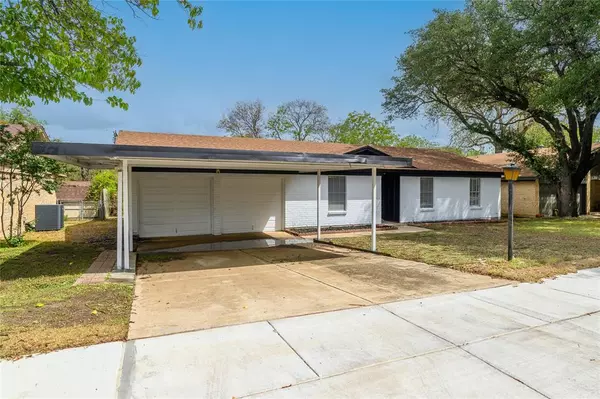 White Settlement, TX 76108,8144 Tumbleweed Trail