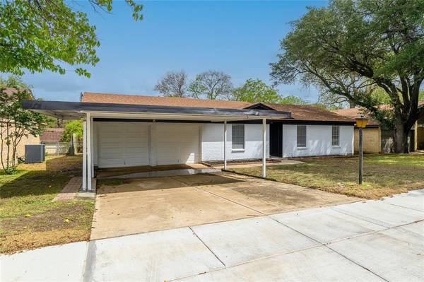 White Settlement, TX 76108,8144 Tumbleweed Trail