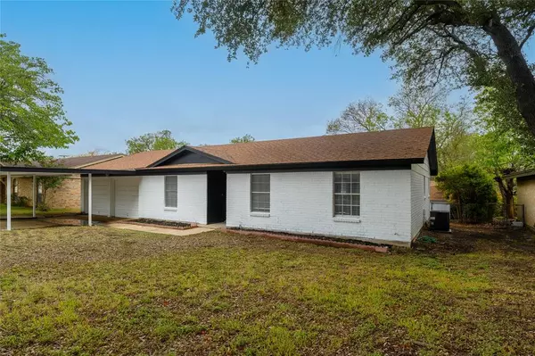 White Settlement, TX 76108,8144 Tumbleweed Trail