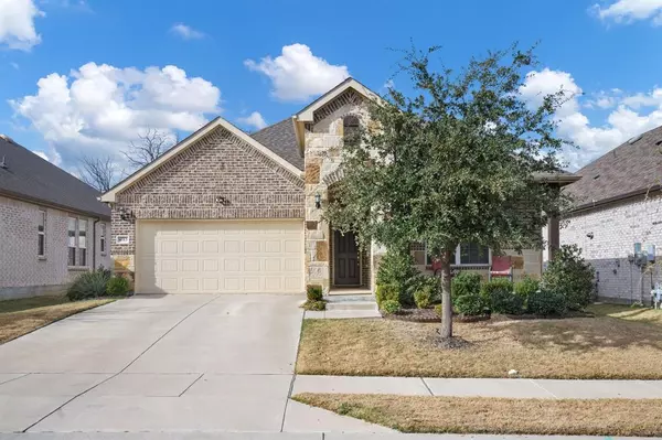 4113 Crossroads Court, Oak Point, TX 75068