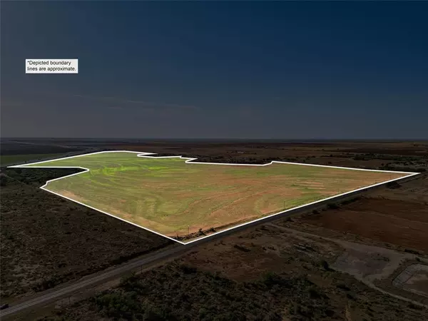 0 E Hwy 80, Colorado City, TX 79512