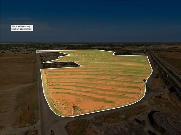 Colorado City, TX 79512,0 E Hwy 80