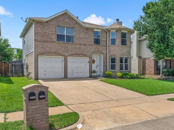 Fort Worth, TX 76131,8513 Horse Whisper Lane