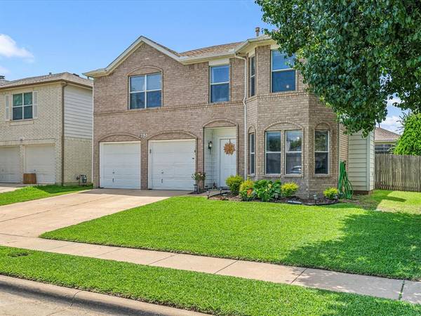 Fort Worth, TX 76131,8513 Horse Whisper Lane