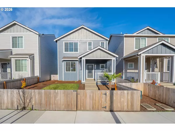 Woodburn, OR 97071,1343 PARKSIDE AVE