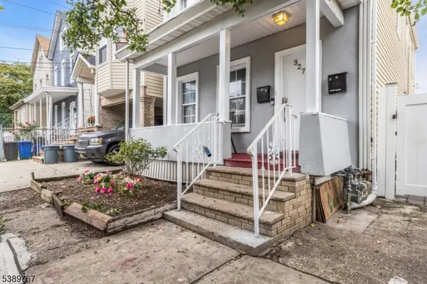 Elizabeth City, NJ 07206,327 Fulton St