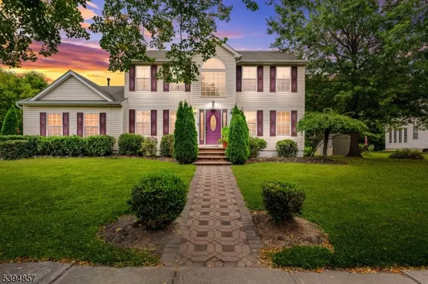 617 6Th St,  Florence Twp.,  NJ 08518