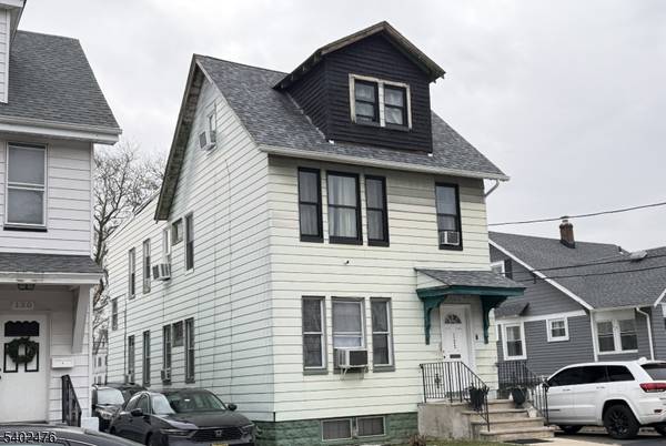 132 Brookwood St, East Orange City, NJ 07018