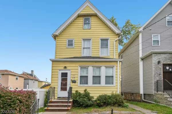 670 Devon St, Kearny Town, NJ 07032