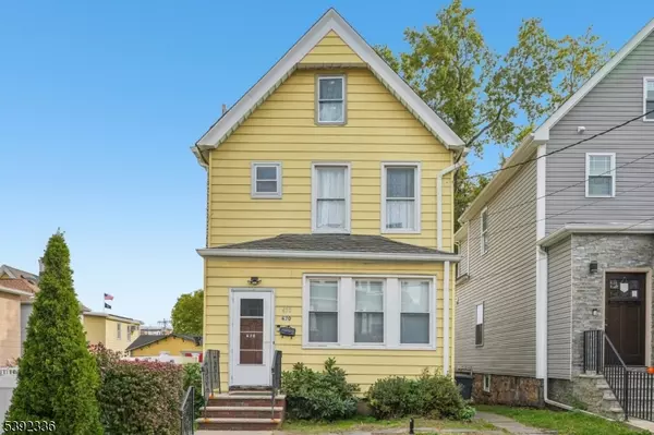 Kearny Town, NJ 07032,670 Devon St