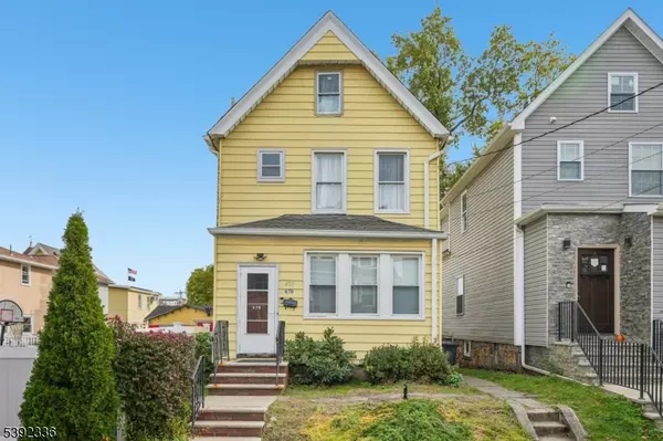 Kearny Town, NJ 07032,670 Devon St