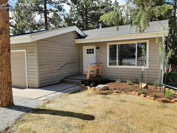 Woodland Park, CO 80863,750 W Lake