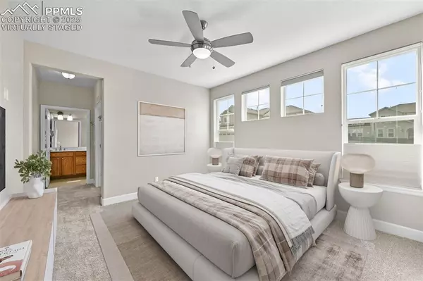 Colorado Springs, CO 80921,1354 Promontory Bluff VW