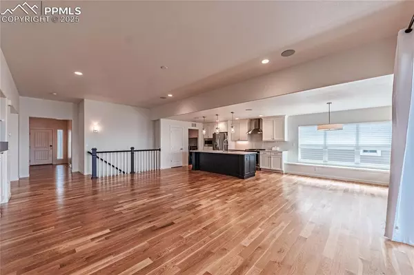 Colorado Springs, CO 80924,4261 Horse Gulch LOOP