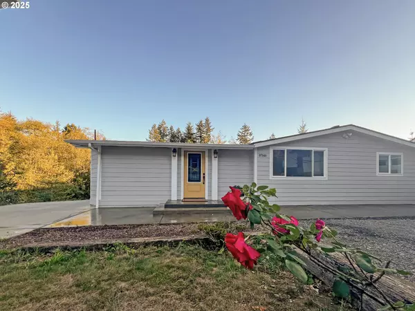 Brookings, OR 97415,97040 Henderson